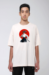 Футболки Oversize