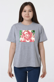 Футболки Classic