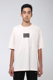 Футболки Oversize