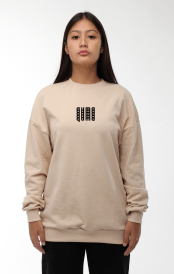 Свитшоты Oversize