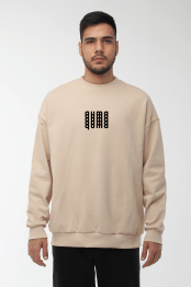 Свитшоты Oversize