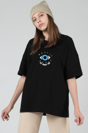 Футболка Oversize