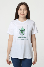 Футболки Classic