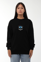 Свитшоты Oversize