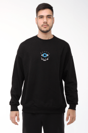 Свитшот Oversize