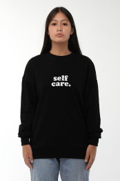 Свитшот Oversize