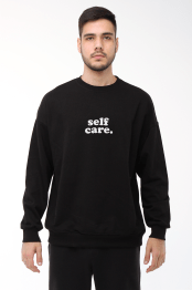 Свитшот Oversize