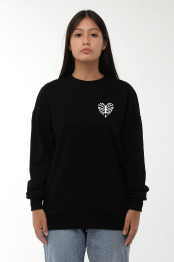 Свитшот Oversize