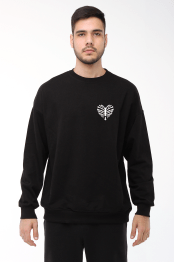 Свитшот Oversize