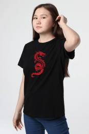 Футболки Classic