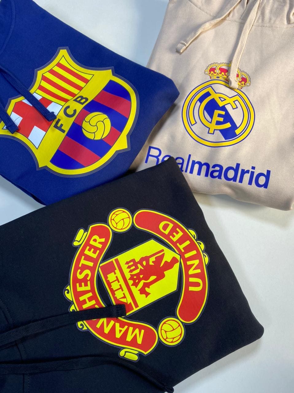 Печать на одежду