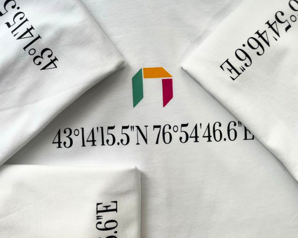 Корпоративная одежда