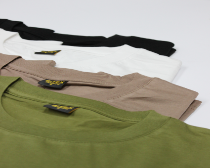 Одежда из хлопка