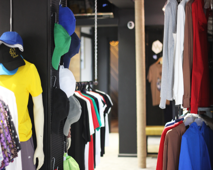 Узбекское производство одежды. Качественно ли?