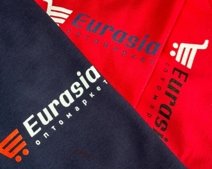 Шелкография