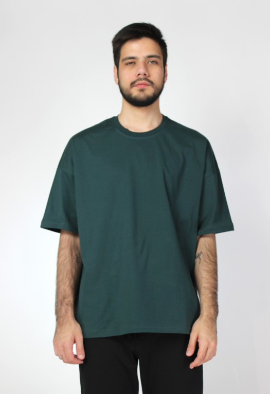Футболки Oversize Unisex Футболки Oversize Unisex
