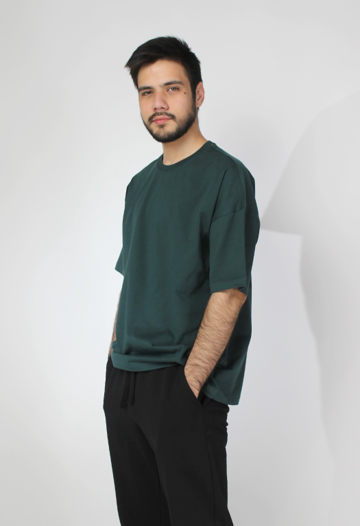 Футболки Oversize Unisex Футболки Oversize Unisex