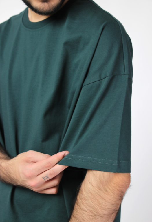 Футболки Oversize Unisex Футболки Oversize Unisex