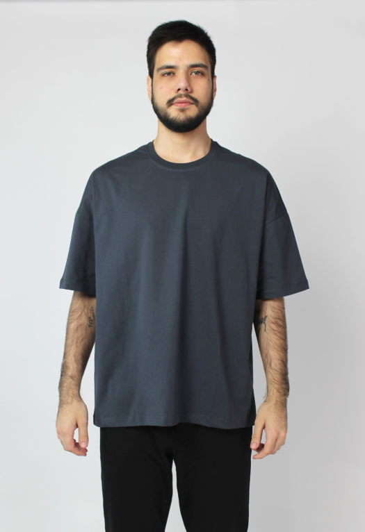 Футболки Oversize Unisex