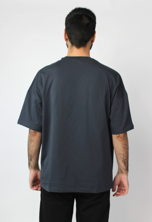 Футболки Oversize Unisex