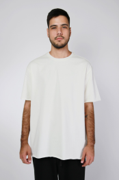 Футболка oversize 2-хнитка Футболка oversize 2-хнитка