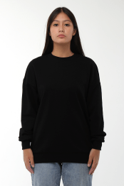 Свитшоты Oversize