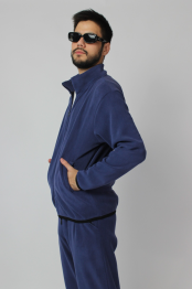 Флисовая толстовка Premium