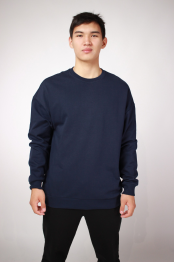 Свитшоты Oversize Unisex