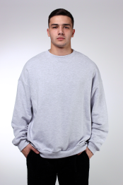 Свитшоты Oversize Unisex