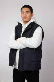 Безрукавка