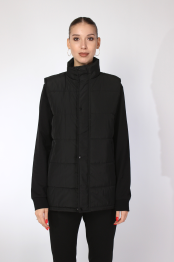 Безрукавка