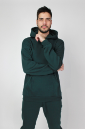 Худи Oversize Unisex