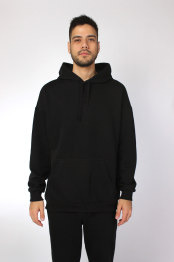 Худи Oversize Unisex