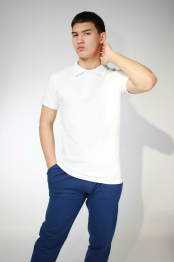 Футболка Поло Unisex Футболка Поло Unisex