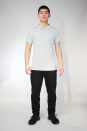 Футболка Поло Unisex Футболка Поло Unisex