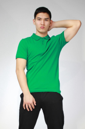 Футболка Поло Unisex Футболка Поло Unisex