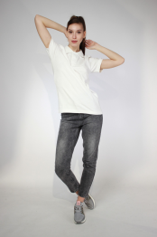 Футболка Polo Unisex Футболка Polo Unisex