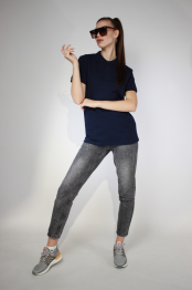 Футболка Polo Unisex Футболка Polo Unisex