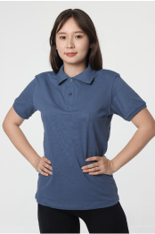 Футболка Polo Unisex Футболка Polo Unisex