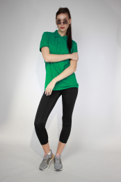 Футболка Polo Unisex Футболка Polo Unisex