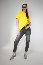 Футболка Polo Unisex Футболка Polo Unisex