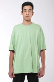 Футболки Oversize Unisex Футболки Oversize Unisex