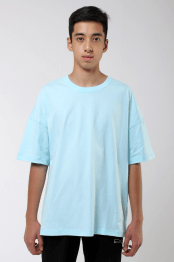 Футболки Oversize Unisex Футболки Oversize Unisex