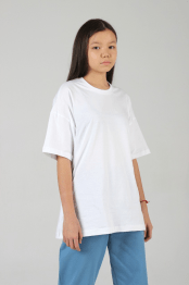 Футболки Oversize Unisex Футболки Oversize Unisex