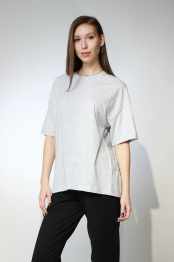 Футболки Oversize Unisex Футболки Oversize Unisex