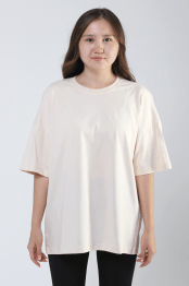 Футболки Oversize Unisex Футболки Oversize Unisex