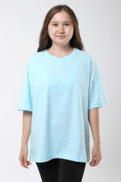 Футболки Oversize Unisex Футболки Oversize Unisex