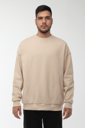 Свитшоты Oversize Unisex