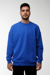 Свитшоты Oversize Unisex