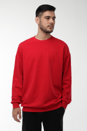 Свитшоты Oversize Unisex